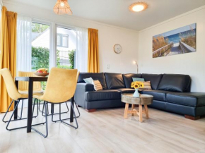 Vakantiewoning t'Hoekje Zoutelande ZO04